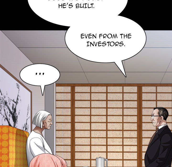 Barefoot : The Leash Season 2 page 125