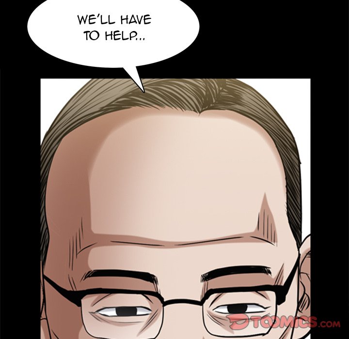 Barefoot : The Leash Season 2 page 129