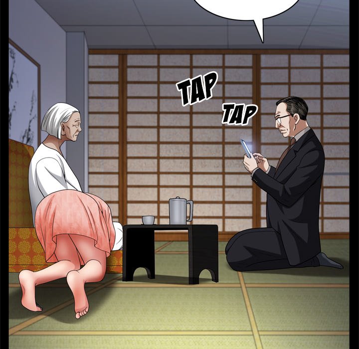 Barefoot : The Leash Season 2 page 37
