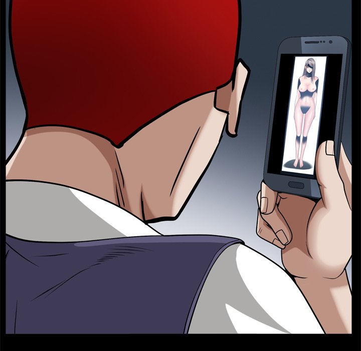 Barefoot : The Leash Season 2 page 43