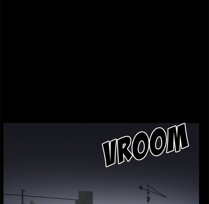 Barefoot : The Leash Season 2 page 48
