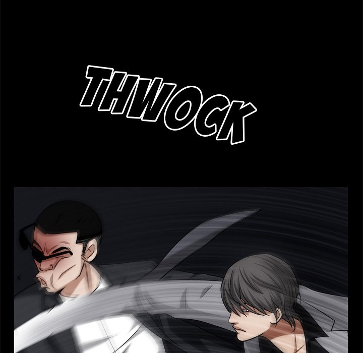 Barefoot : The Leash Season 2 page 76