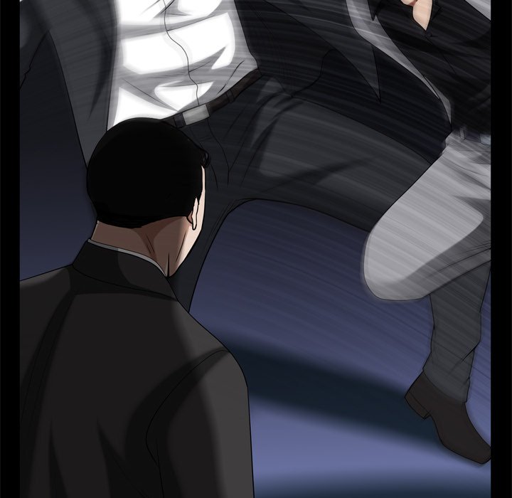 Barefoot : The Leash Season 2 page 77