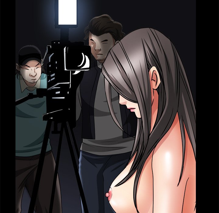 Barefoot : The Leash Season 2 page 91