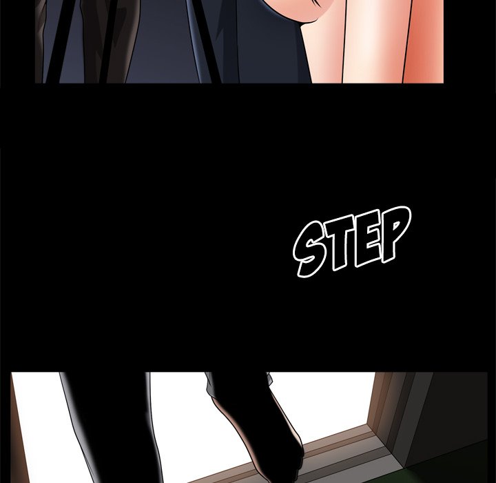 Barefoot : The Leash Season 2 page 92