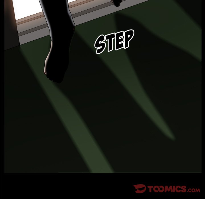Barefoot : The Leash Season 2 page 93
