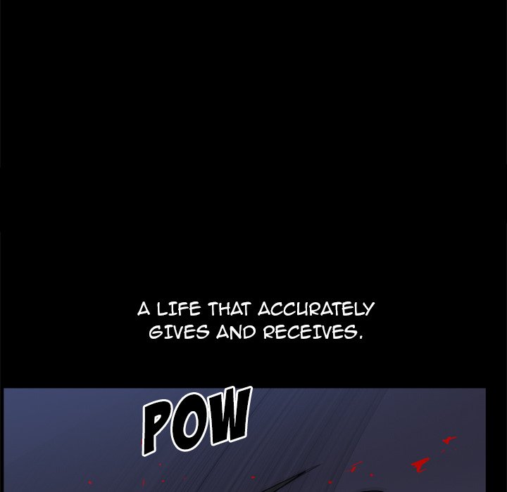Barefoot : The Leash Season 2 page 98