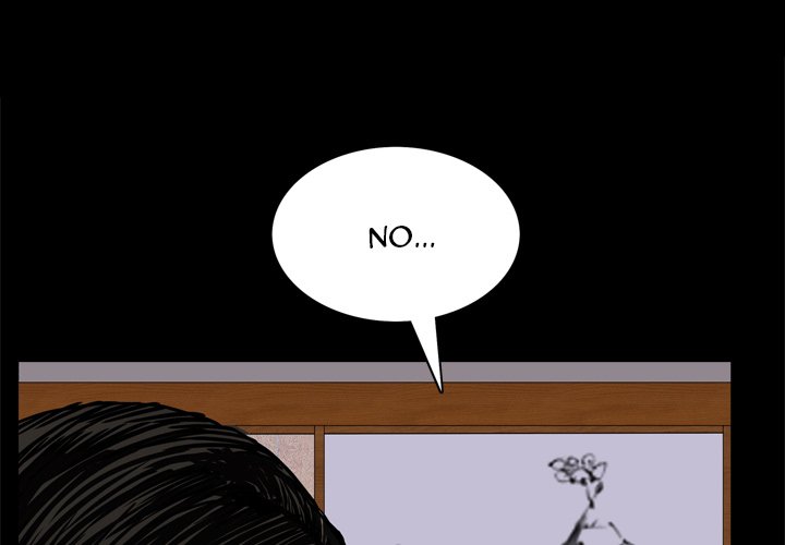 Barefoot : The Leash Season 2 page 1