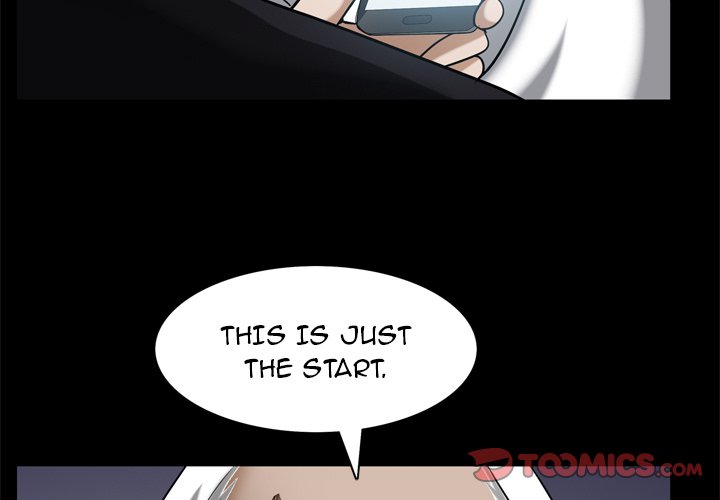 Barefoot : The Leash Season 2 page 3