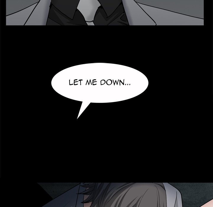 Barefoot : The Leash Season 2 page 38