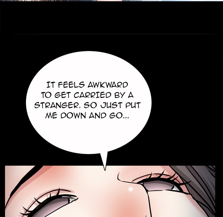 Barefoot : The Leash Season 2 page 40