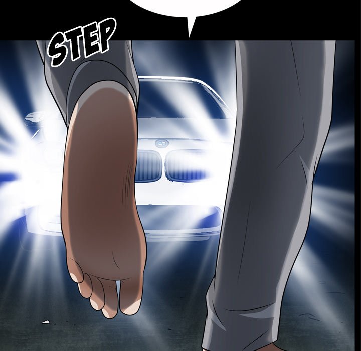 Barefoot : The Leash Season 2 page 56