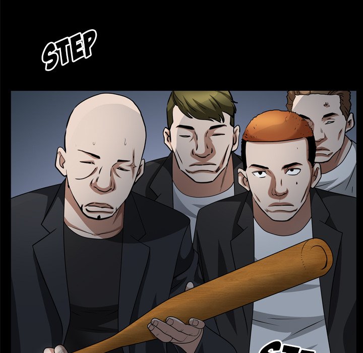 Barefoot : The Leash Season 2 page 58