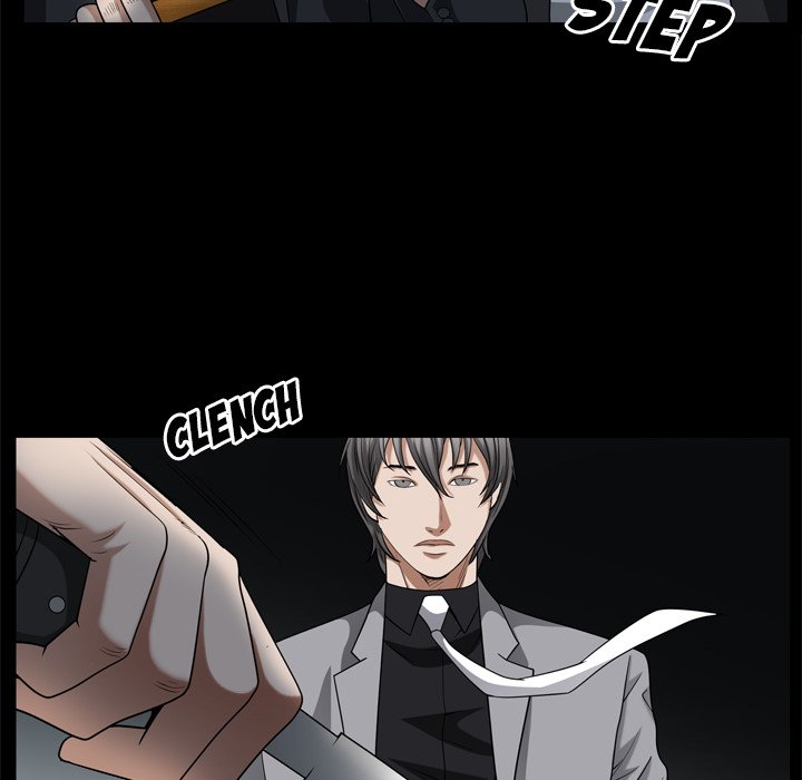 Barefoot : The Leash Season 2 page 59