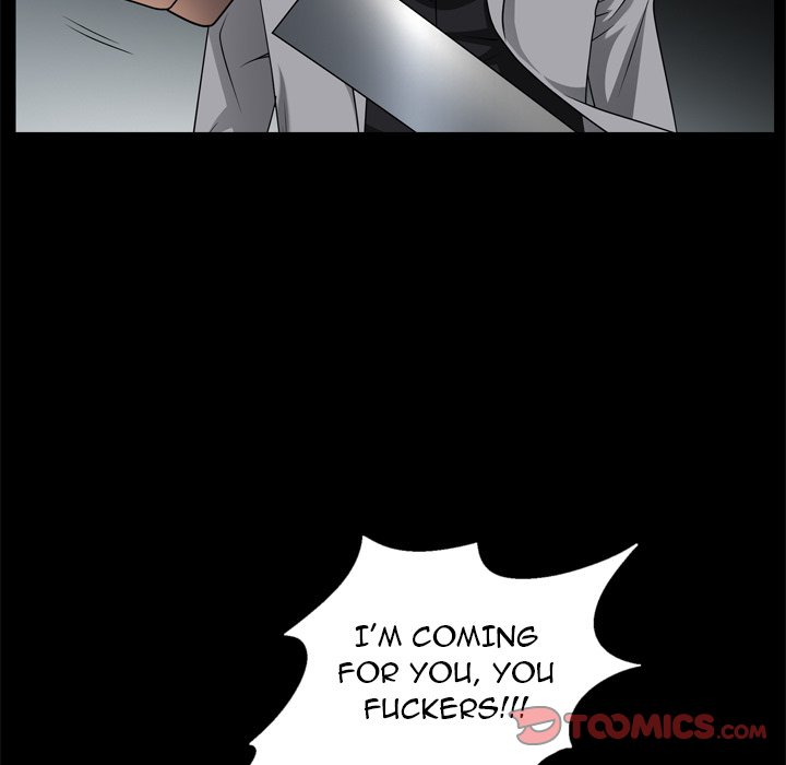 Barefoot : The Leash Season 2 page 60