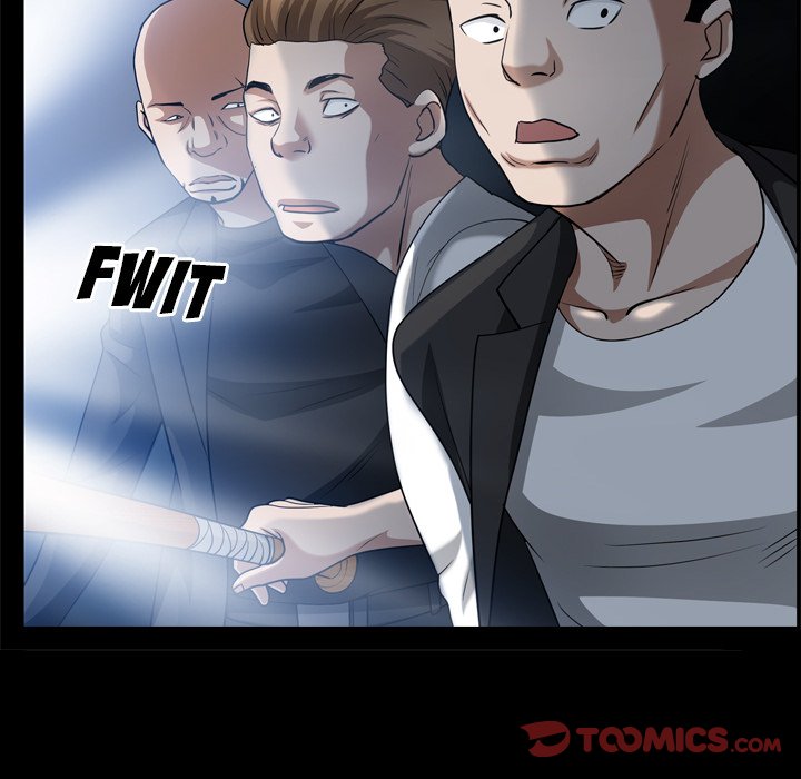 Barefoot : The Leash Season 2 page 63