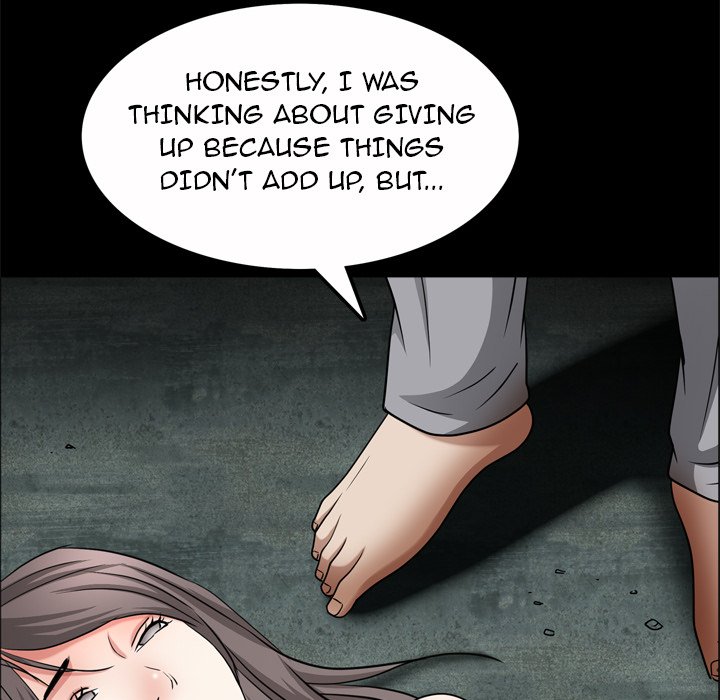 Barefoot : The Leash Season 2 page 80