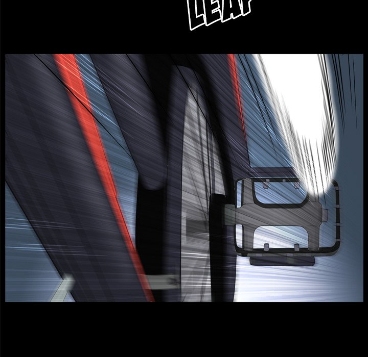 Barefoot : The Leash Season 2 page 82