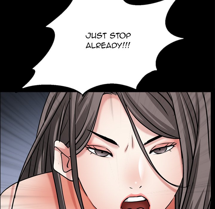 Barefoot : The Leash Season 2 page 6