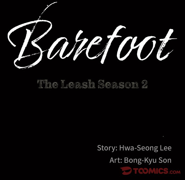 Barefoot : The Leash Season 2 page 9