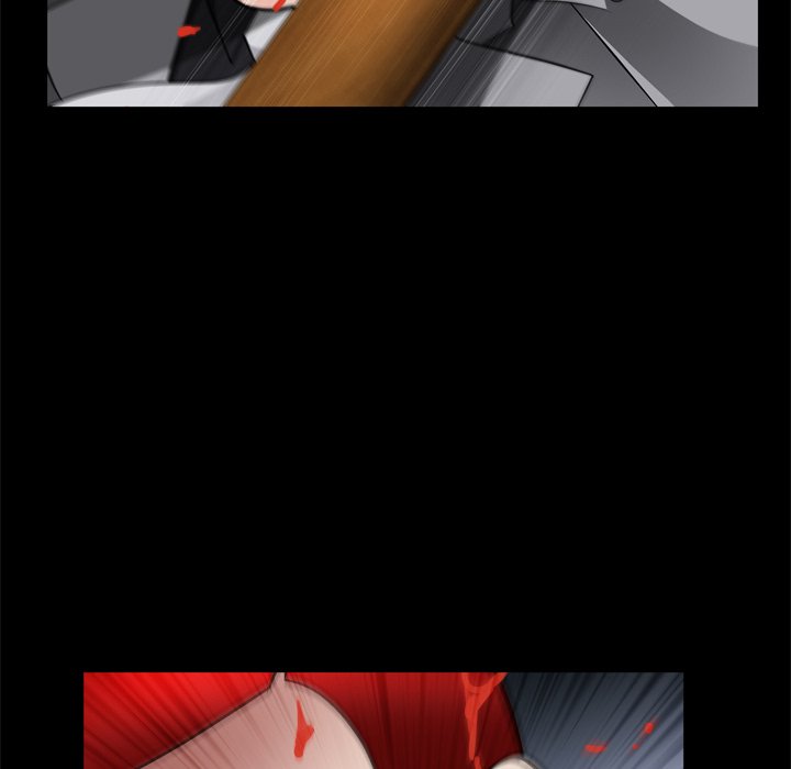 Barefoot : The Leash Season 2 page 17