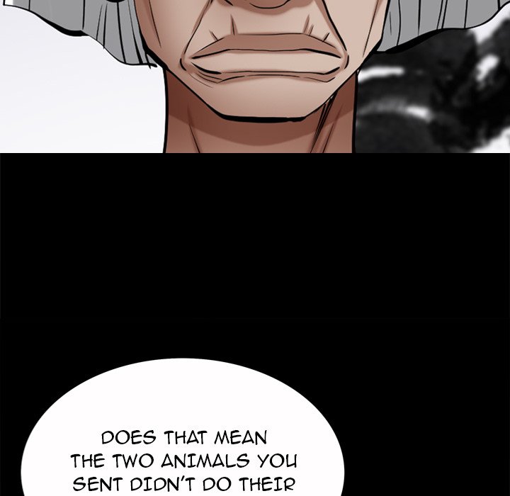 Barefoot : The Leash Season 2 page 30