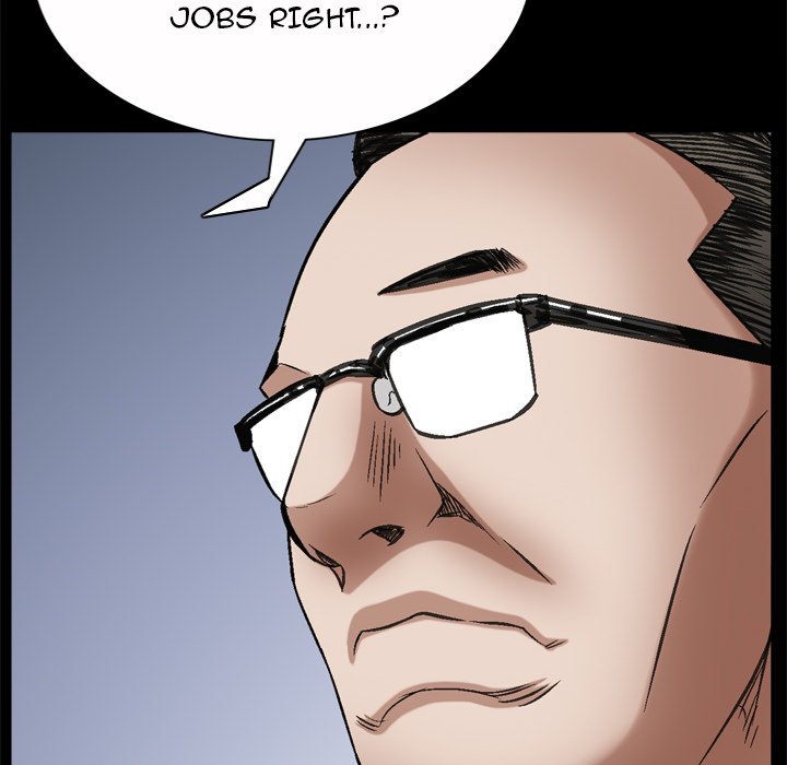 Barefoot : The Leash Season 2 page 31