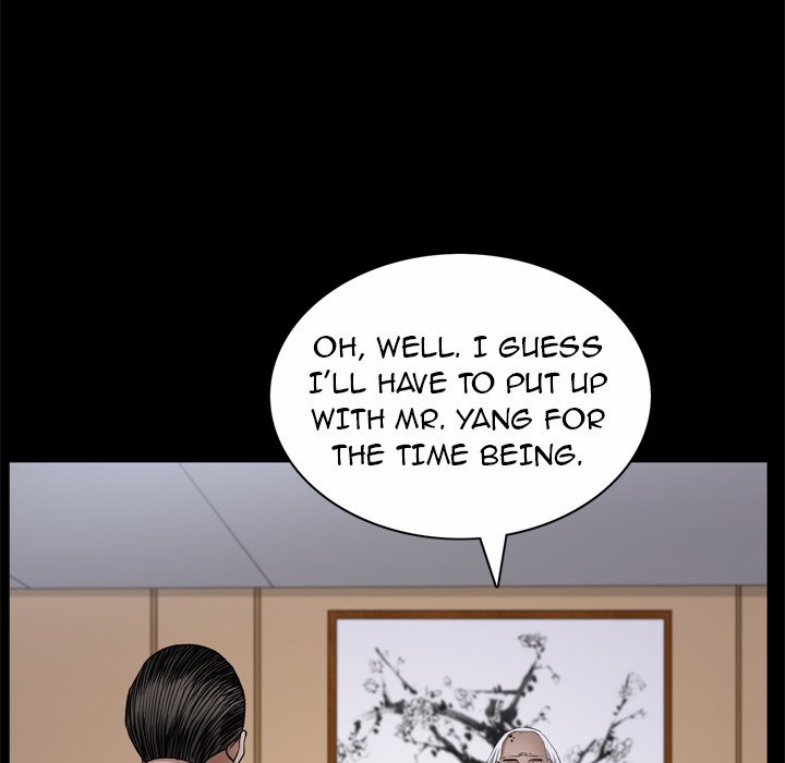 Barefoot : The Leash Season 2 page 34