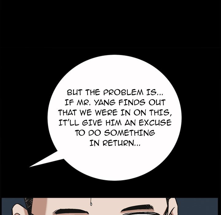 Barefoot : The Leash Season 2 page 36