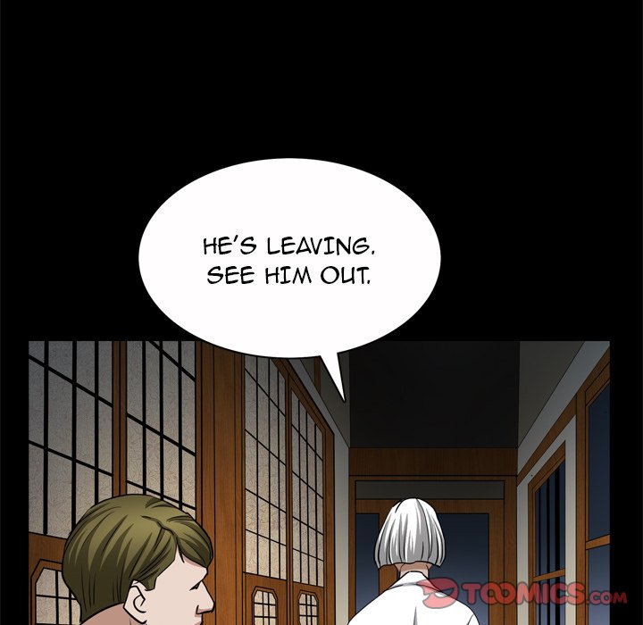 Barefoot : The Leash Season 2 page 45