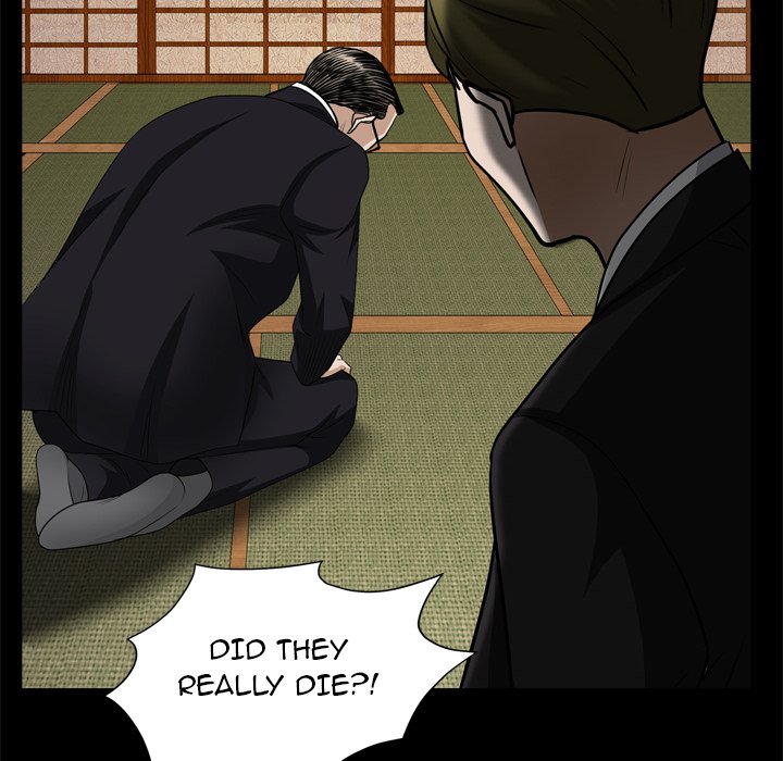 Barefoot : The Leash Season 2 page 49