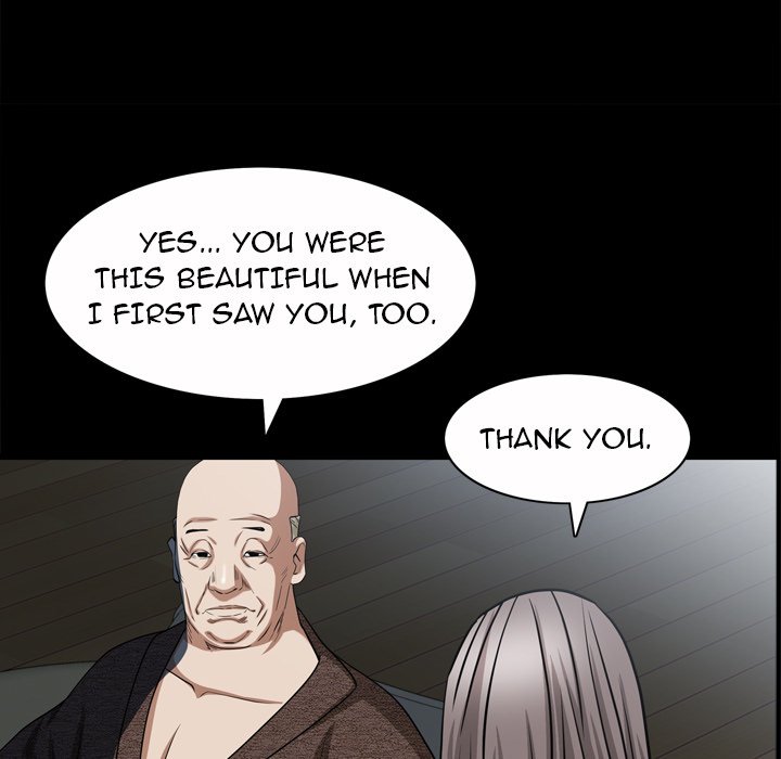 Barefoot : The Leash Season 2 page 77