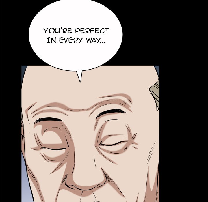 Barefoot : The Leash Season 2 page 79