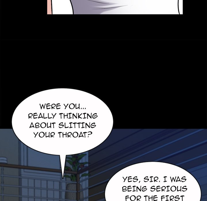 Barefoot : The Leash Season 2 page 83