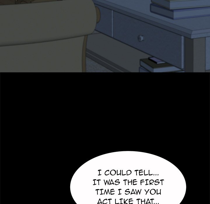 Barefoot : The Leash Season 2 page 85