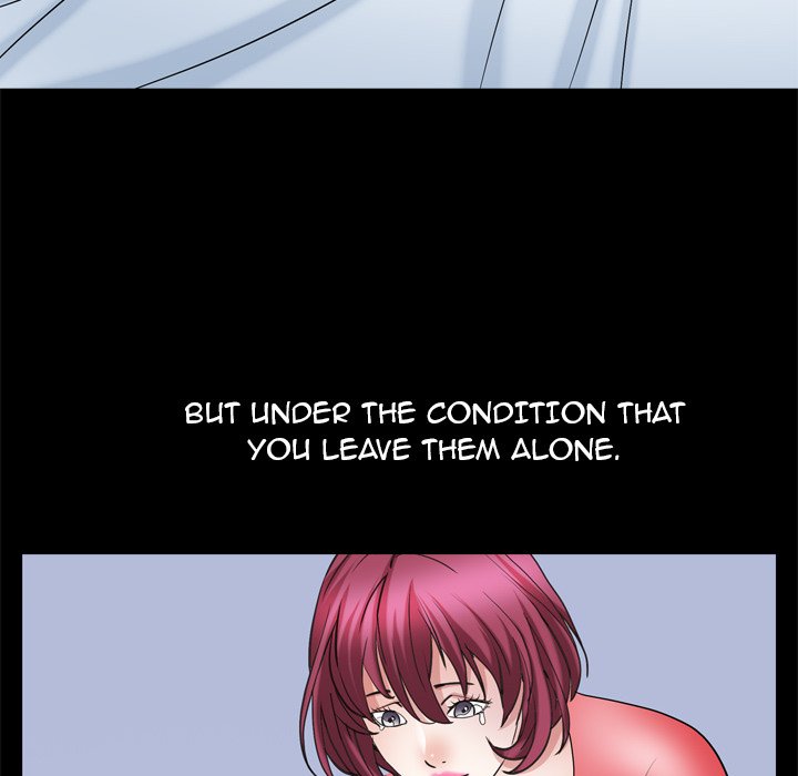 Barefoot : The Leash Season 2 page 96