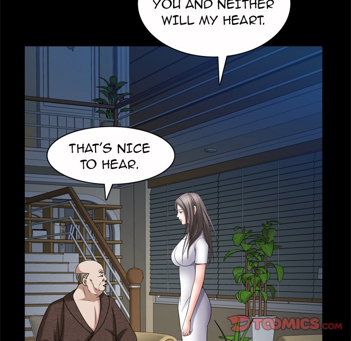 Barefoot : The Leash Season 2 page 99