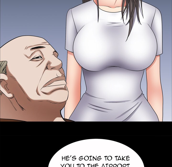 Barefoot : The Leash Season 2 page 106