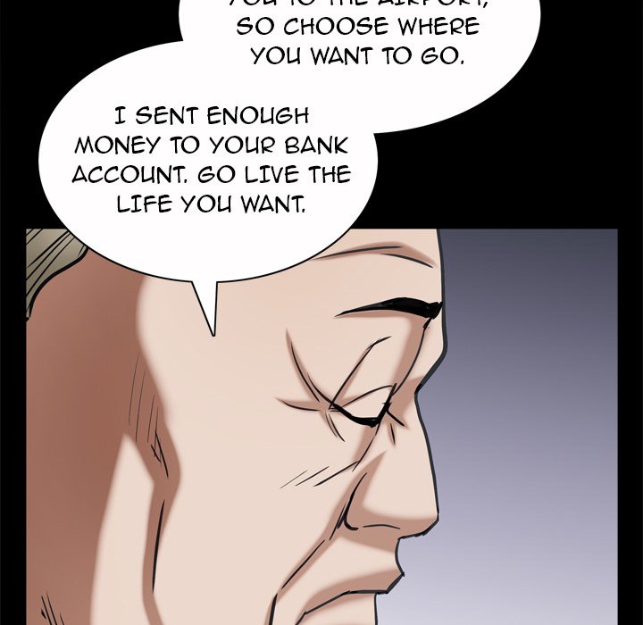 Barefoot : The Leash Season 2 page 107