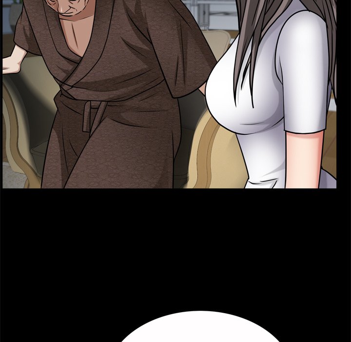 Barefoot : The Leash Season 2 page 113