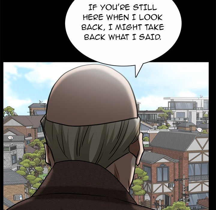 Barefoot : The Leash Season 2 page 114