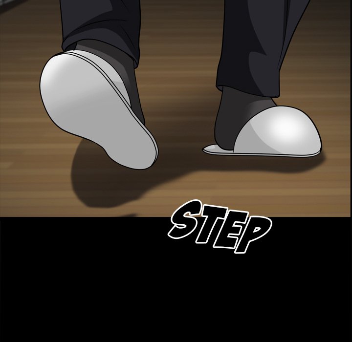 Barefoot : The Leash Season 2 page 122
