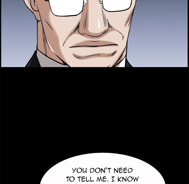 Barefoot : The Leash Season 2 page 126
