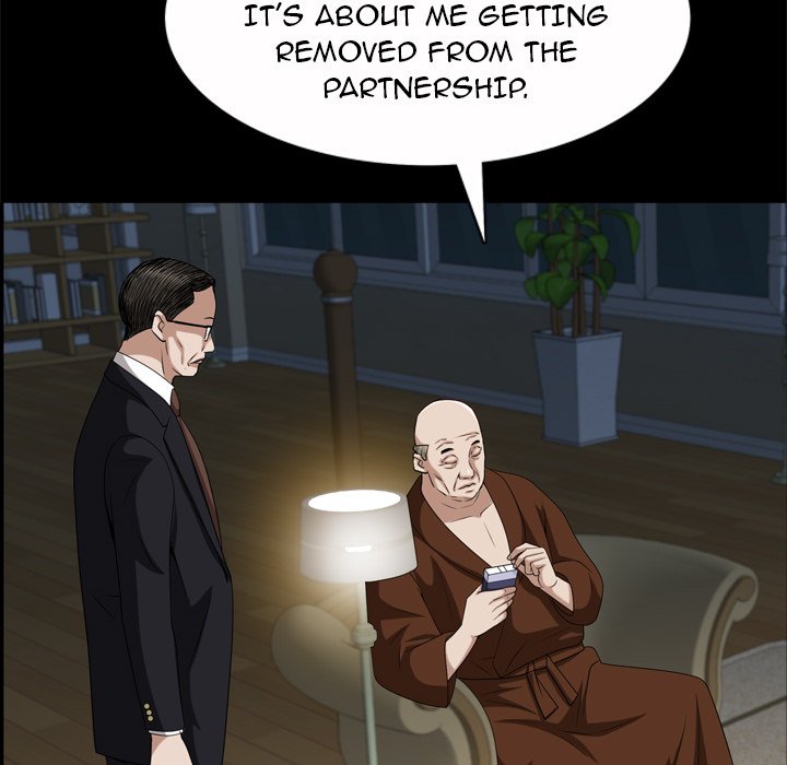 Barefoot : The Leash Season 2 page 127