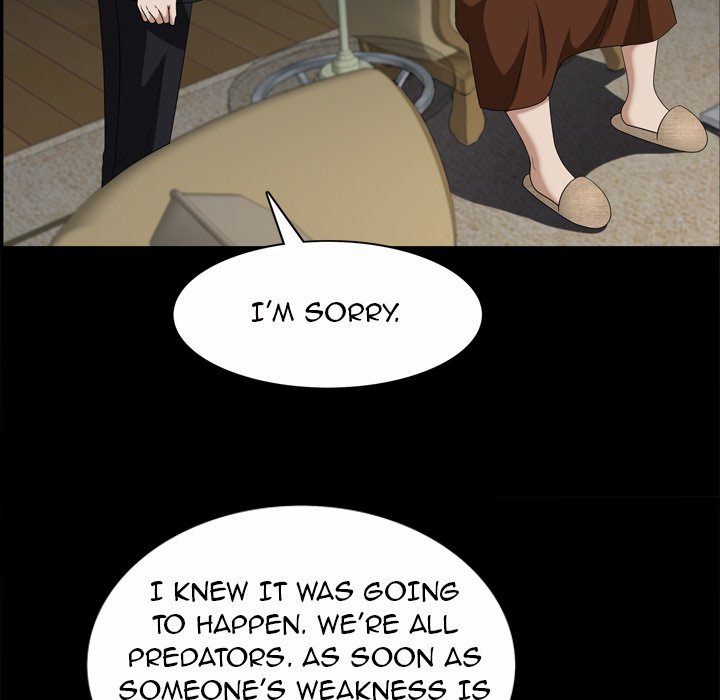 Barefoot : The Leash Season 2 page 128