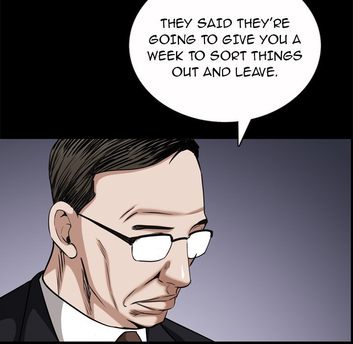 Barefoot : The Leash Season 2 page 132