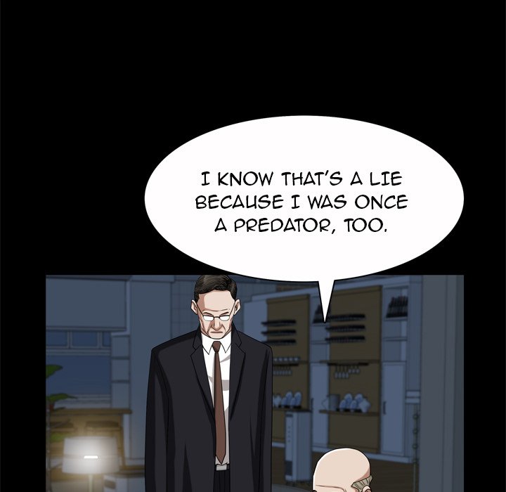 Barefoot : The Leash Season 2 page 133