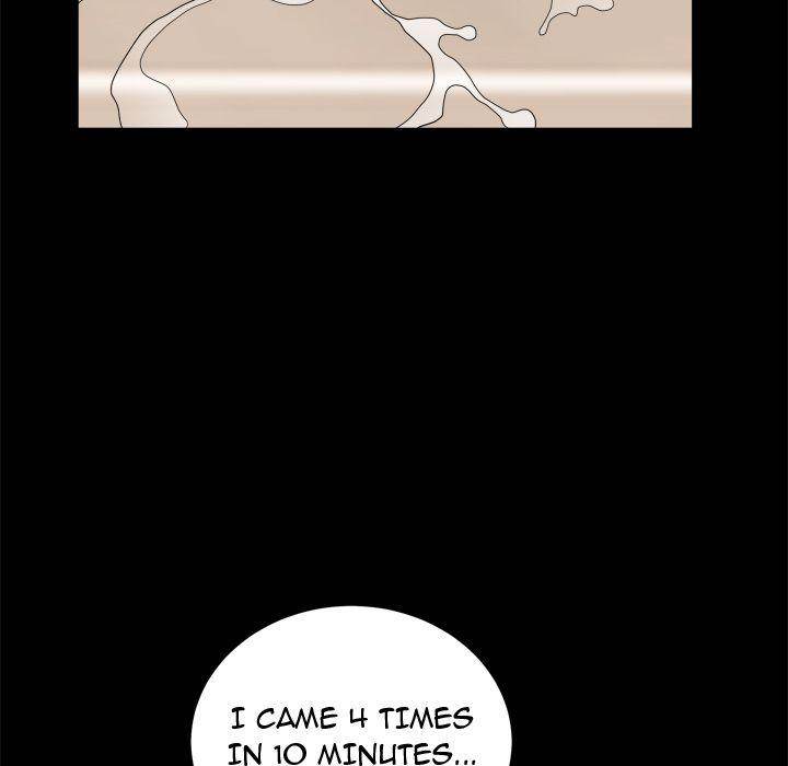 Barefoot : The Leash Season 2 page 140