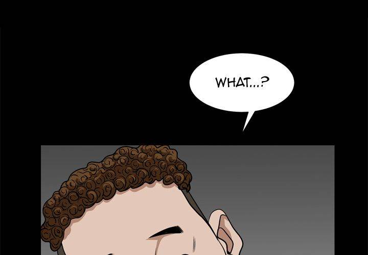Barefoot : The Leash Season 2 page 1