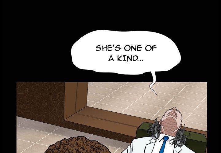 Barefoot : The Leash Season 2 page 4